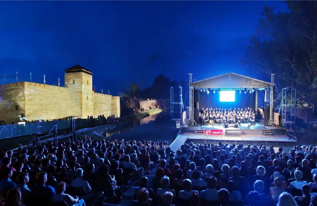 Idén még Shakespeare is Gyulára látogat